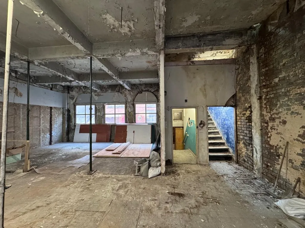 58 Richmond Street, Manchester, Greater Manchester, M1 3WB