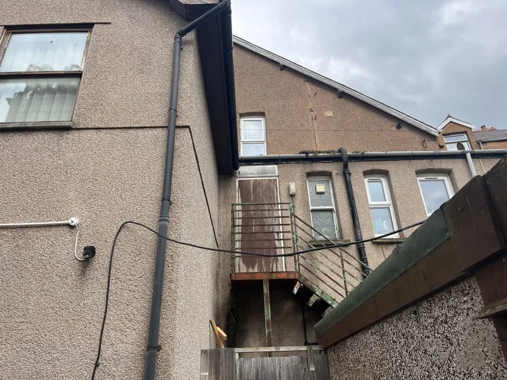 Littlers Building, 10 Mostyn Street, Llandudno, Conwy, LL30 2PS