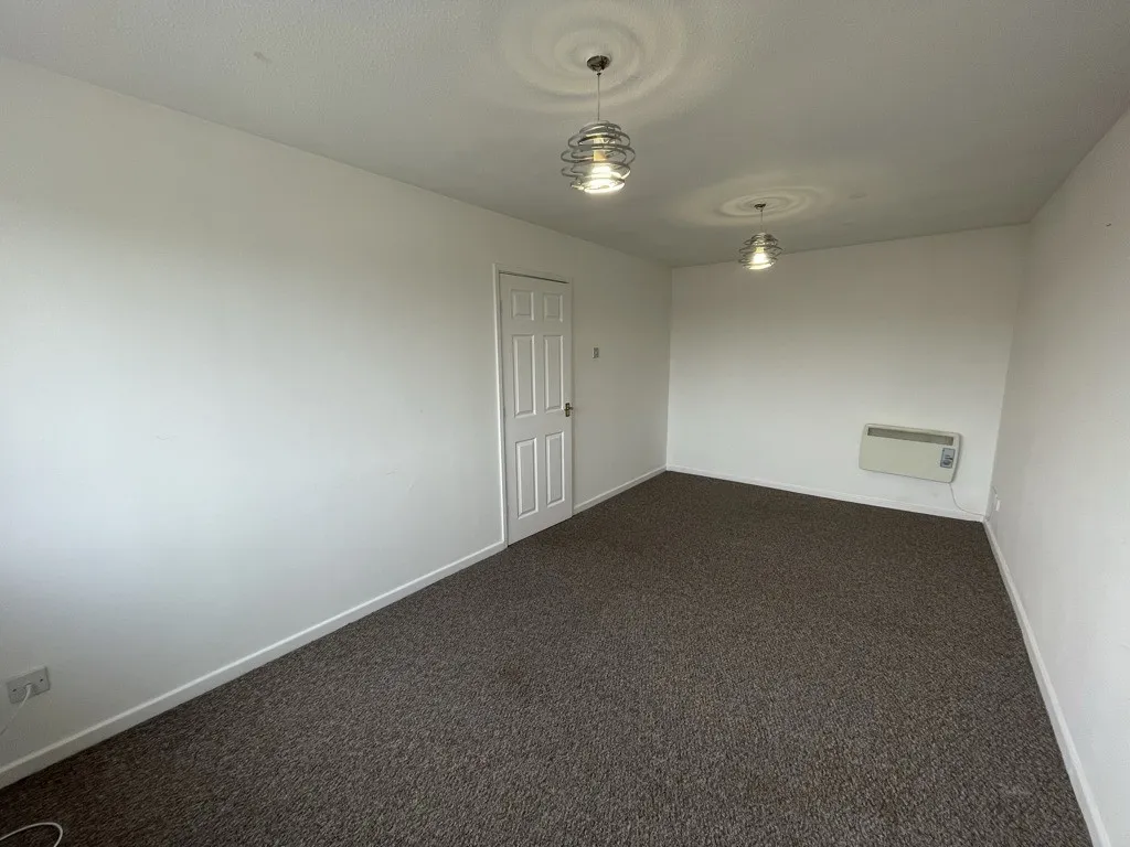 Flat 12, Lever House, Moorfield Chase, Farnworth, Bolton, Lancashire, BL4 9DW