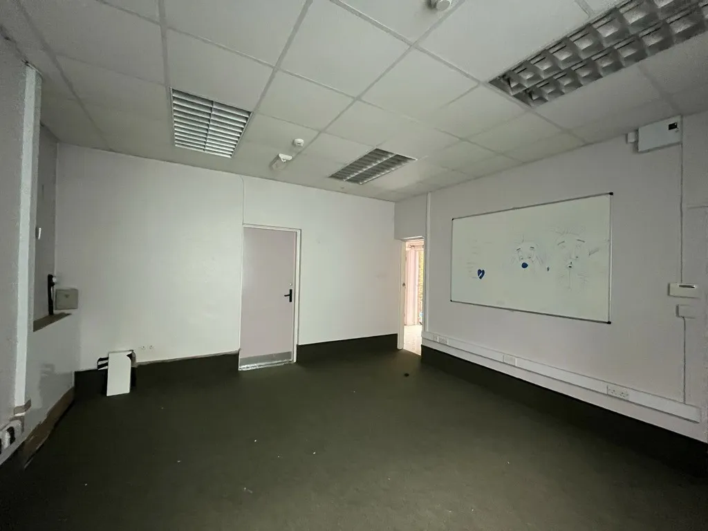 Former Council Offices & Retail Premises, Huddersfield Road, Holmfirth, West Yorkshire, HD9 3JH