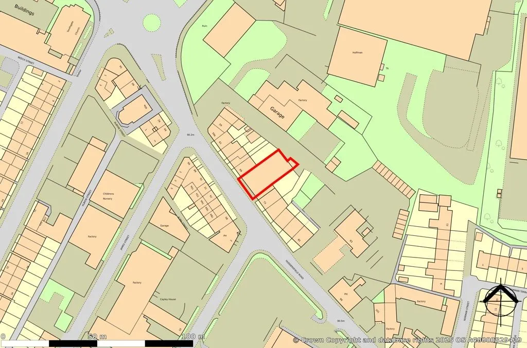 71 Huddersfield Road, Elland, West Yorkshire, HX5 9AA