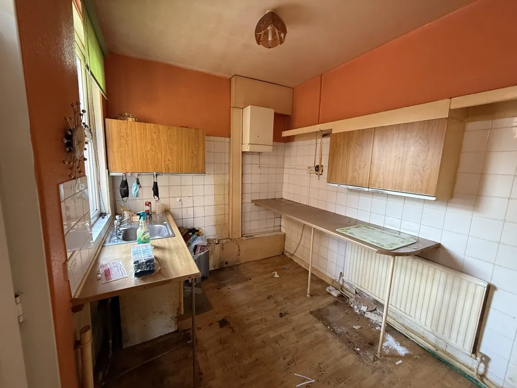 8 Gosling Gate Road, Goldthorpe, Rotherham, South Yorkshire, S63 9LU