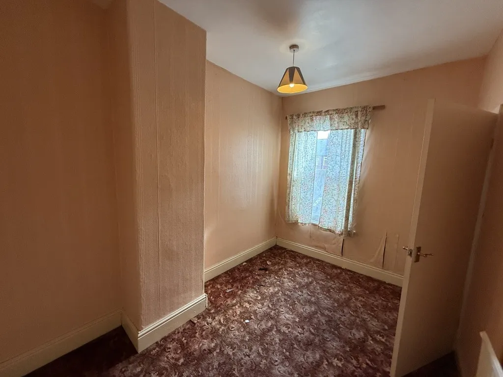 8 Gosling Gate Road, Goldthorpe, Rotherham, South Yorkshire, S63 9LU