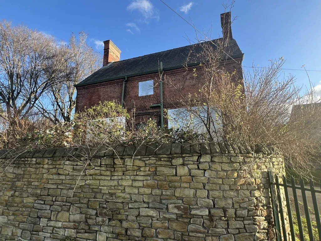 212 Darnall Road, Sheffield, South Yorkshire, S9 5AF