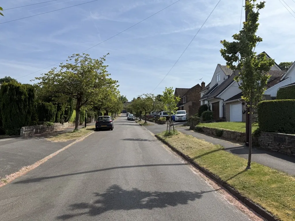 Freehold Ground Rents , Sandygate Park Rd Cardoness Drive & Others , Crosspool & Sandygate , Sheffield, S10 5TY