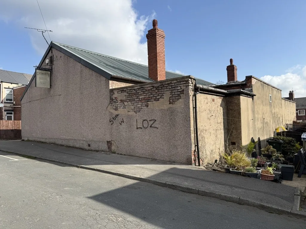 Property cover
