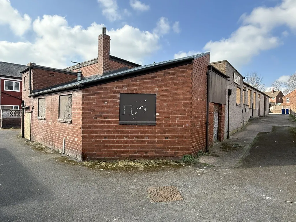 Syndale Road Sports And Social           , Methley Street, Cudworth, Barnsley, South Yorkshire, S72 8JU
