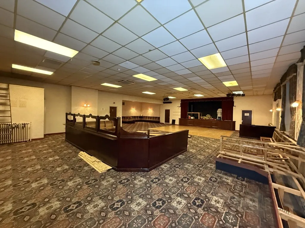 Syndale Road Sports And Social           , Methley Street, Cudworth, Barnsley, South Yorkshire, S72 8JU