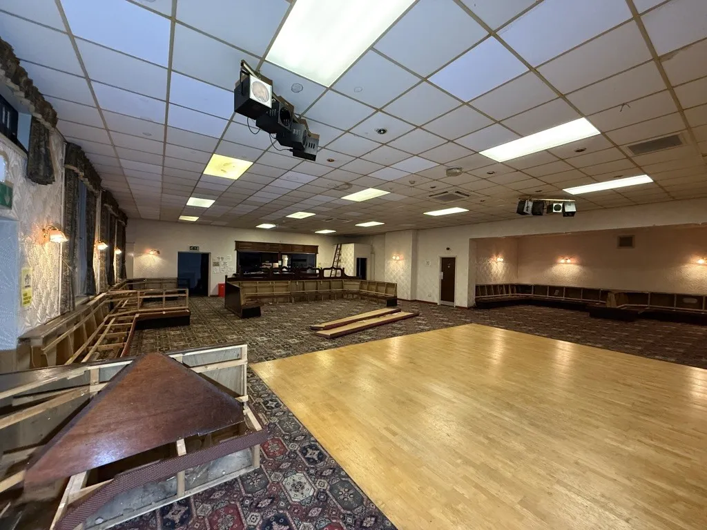 Syndale Road Sports And Social           , Methley Street, Cudworth, Barnsley, South Yorkshire, S72 8JU
