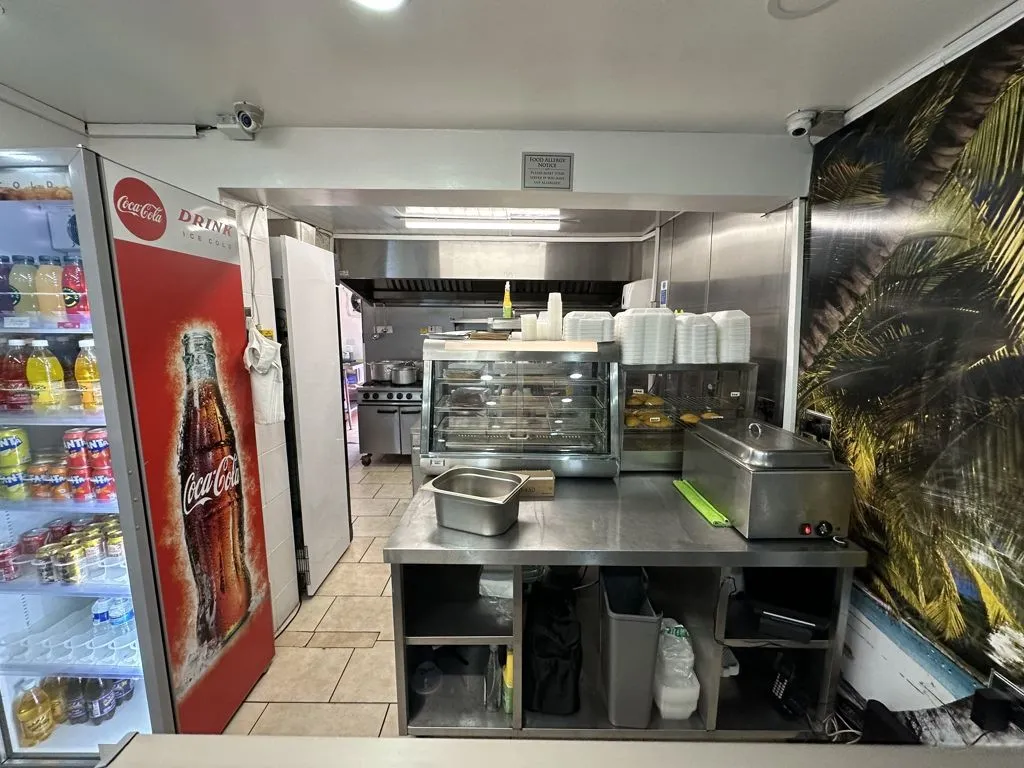 4 & 6 Ashton Road, Droylsden, Manchester, Greater Manchester, M43 7BP