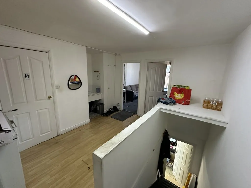 4 & 6 Ashton Road, Droylsden, Manchester, Greater Manchester, M43 7BP