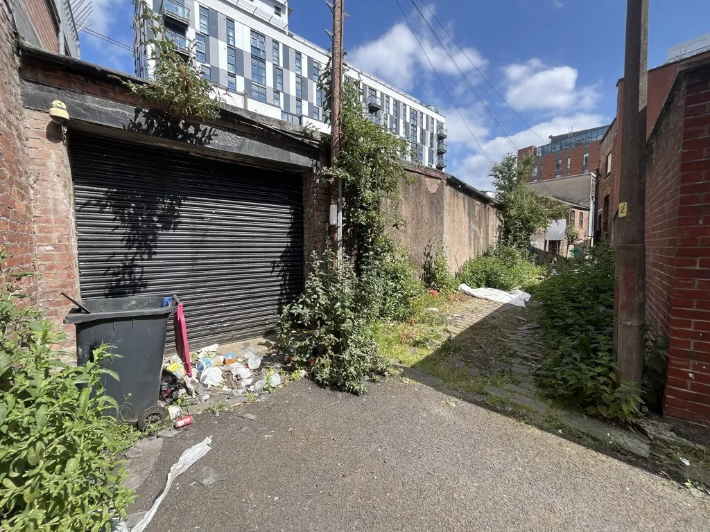 2 Lamb Court, Chapel Street (142 Chapel Street), Salford, Greater Manchester, M3 6AF