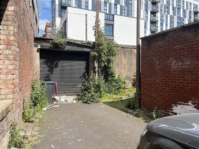 2 Lamb Court, Chapel Street (142 Chapel Street), Salford, Greater Manchester, M3 6AF