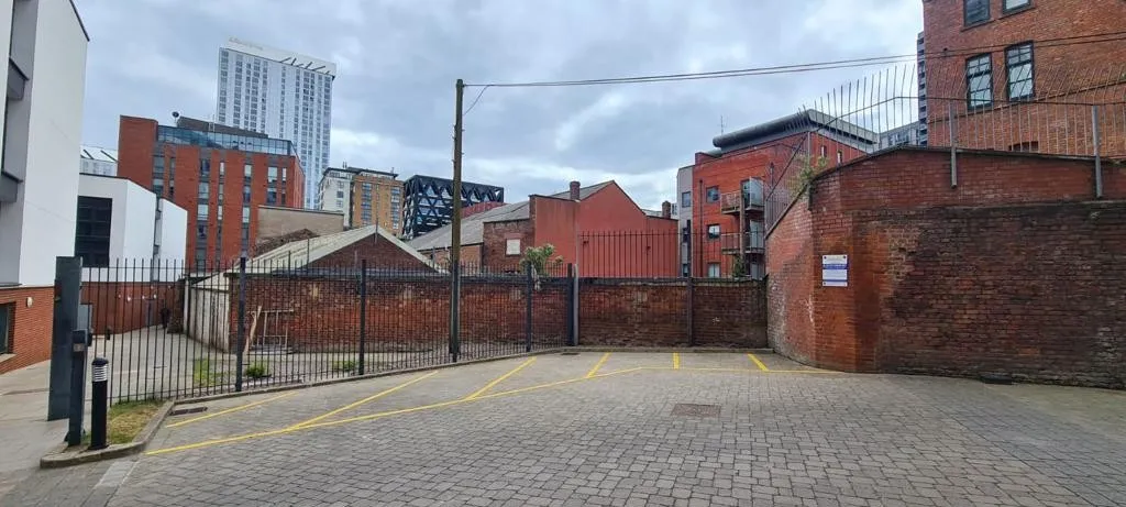 2 Lamb Court, Chapel Street (142 Chapel Street), Salford, Greater Manchester, M3 6AF