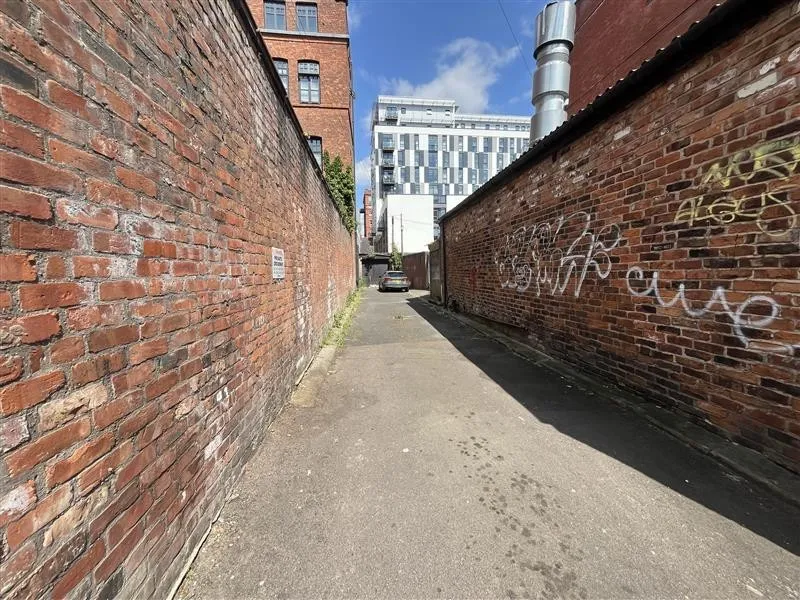 2 Lamb Court, Chapel Street (142 Chapel Street), Salford, Greater Manchester, M3 6AF