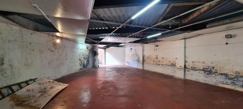 2 Lamb Court, Chapel Street (142 Chapel Street), Salford, Greater Manchester, M3 6AF