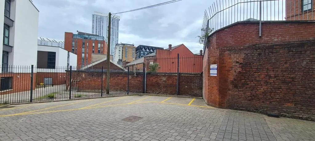 2 Lamb Court, Chapel Street (142 Chapel Street), Salford, Greater Manchester, M3 6AF