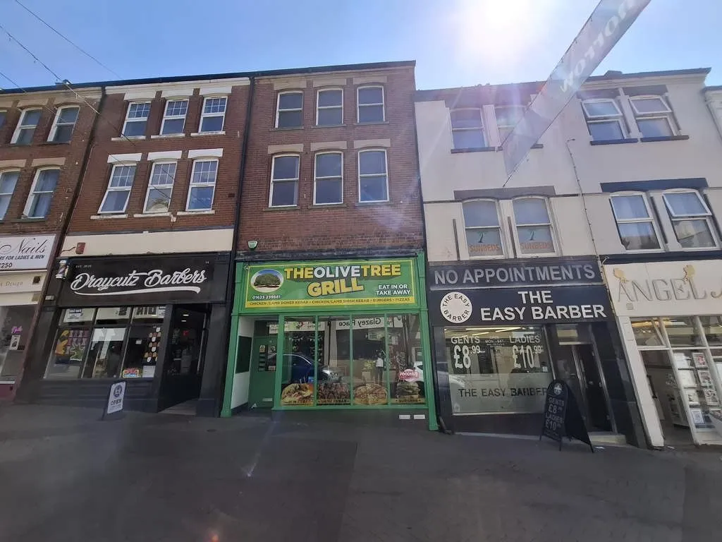 12 Leeming Street, Mansfield, Nottinghamshire, NG18 1NE