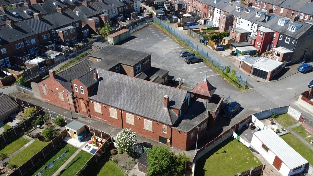 Cudworths Industrial Club , James Street, Cudworth, Barnsley, South Yorkshire, S72 8AN