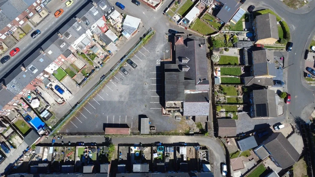 Cudworths Industrial Club , James Street, Cudworth, Barnsley, South Yorkshire, S72 8AN