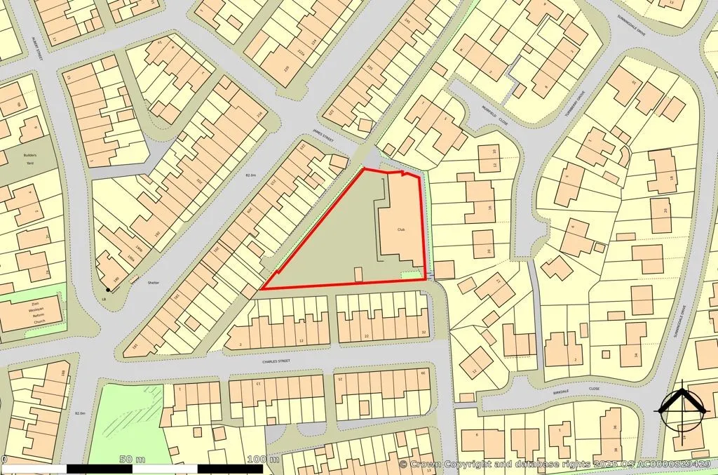 Cudworths Industrial Club , James Street, Cudworth, Barnsley, South Yorkshire, S72 8AN