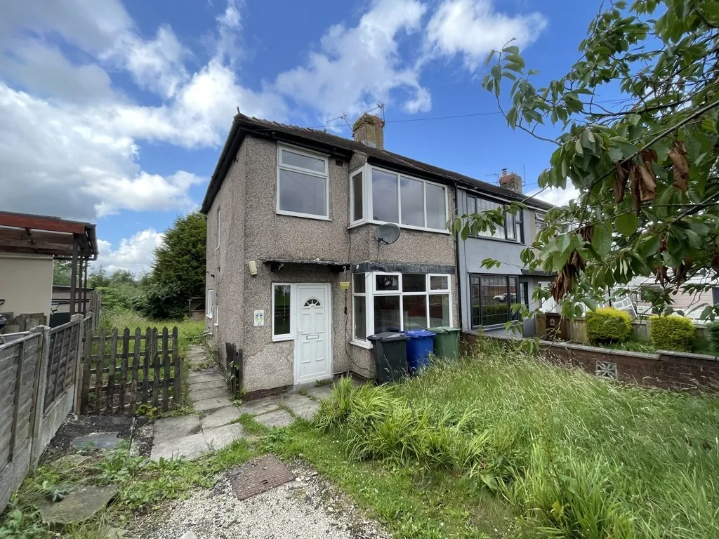 12 Lindadale Avenue, Accrington, Lancashire, BB5 0NG