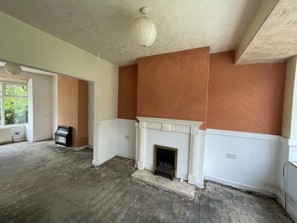 12 Lindadale Avenue, Accrington, Lancashire, BB5 0NG
