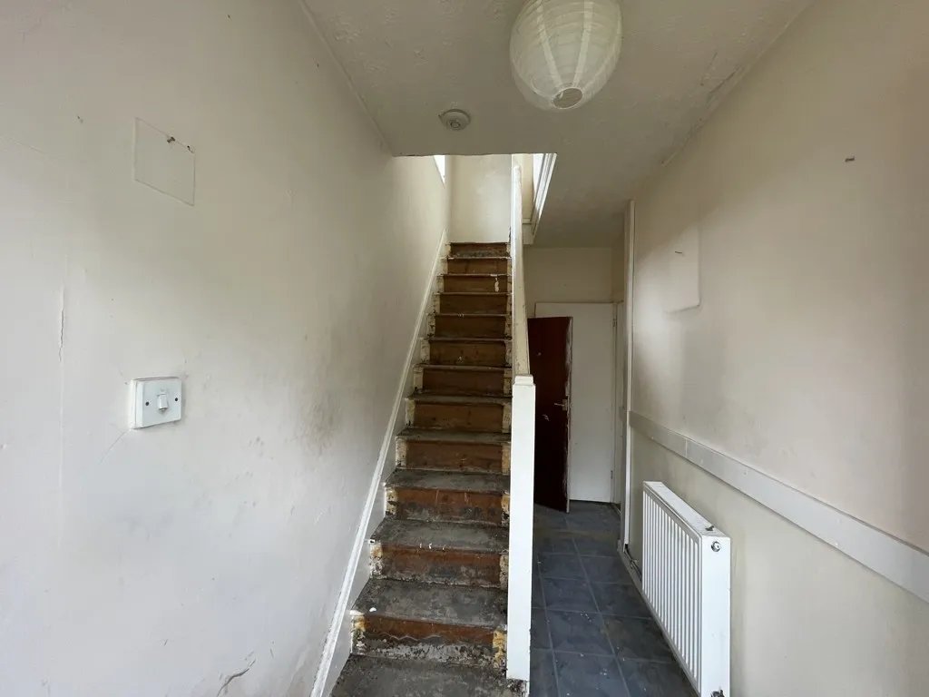 12 Lindadale Avenue, Accrington, Lancashire, BB5 0NG