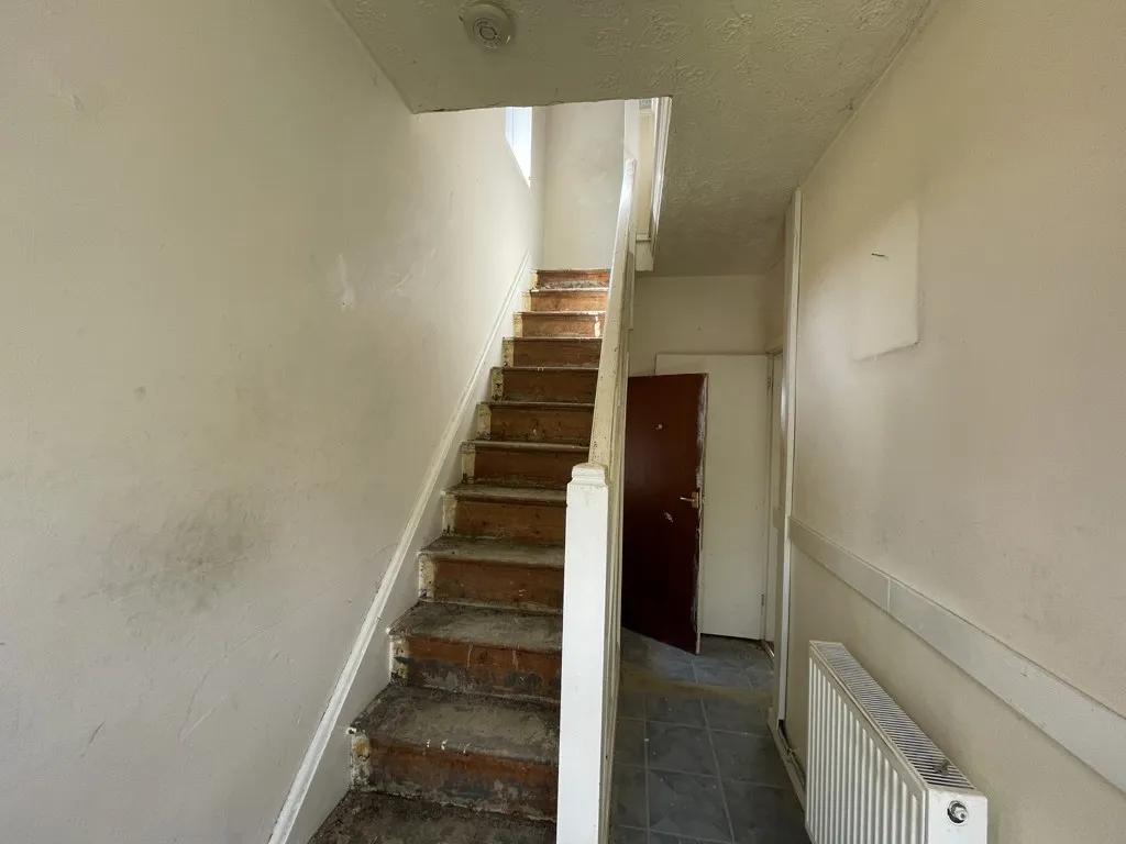 12 Lindadale Avenue, Accrington, Lancashire, BB5 0NG