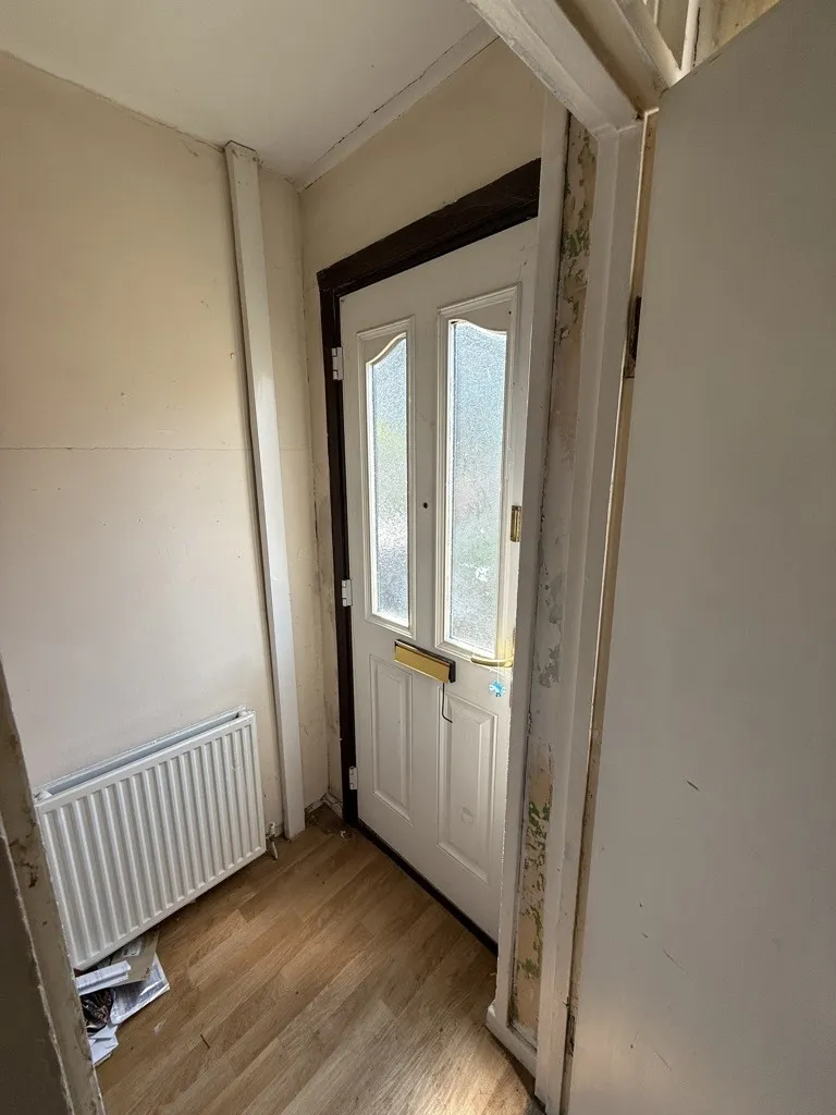 10 Grimsell Drive, Foxhill, Sheffield, South Yorkshire, S6 1AP