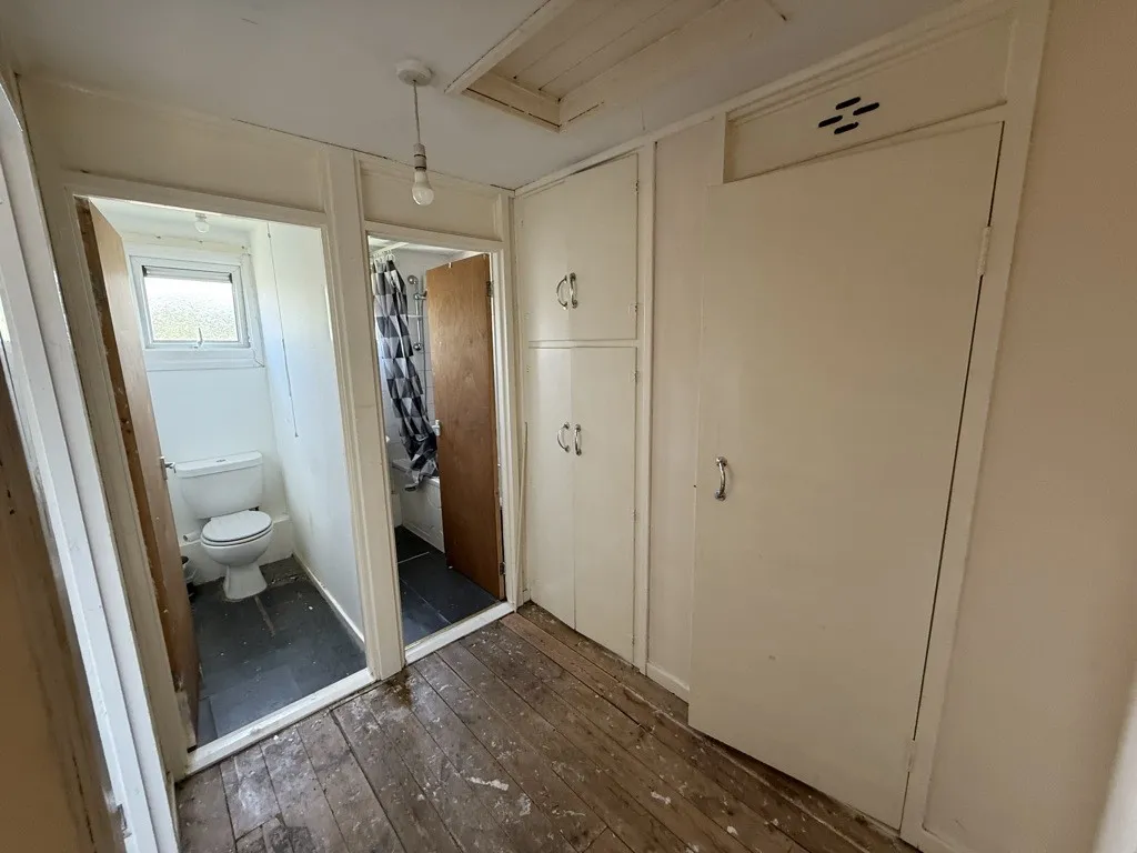 10 Grimsell Drive, Foxhill, Sheffield, South Yorkshire, S6 1AP
