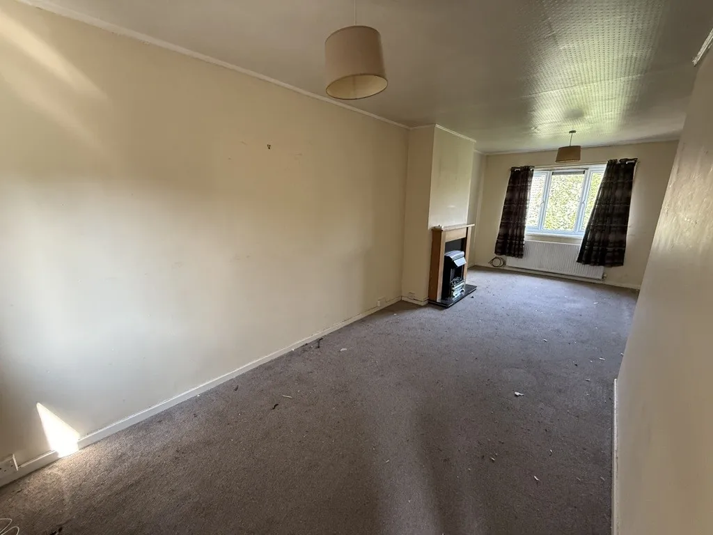 10 Grimsell Drive, Foxhill, Sheffield, South Yorkshire, S6 1AP