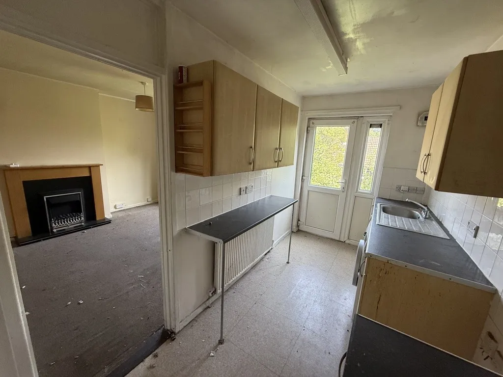 10 Grimsell Drive, Foxhill, Sheffield, South Yorkshire, S6 1AP