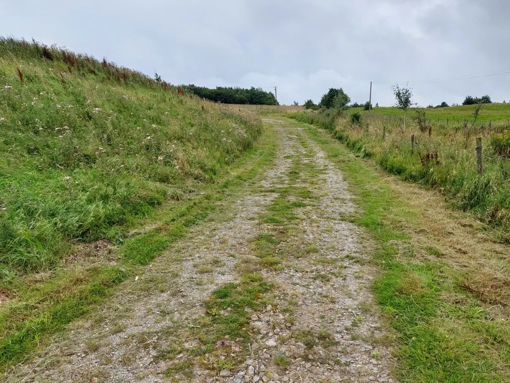 Land And Stables To The West Of Woodplumpton Road, Burnley, Lancashire, BB11 3RR