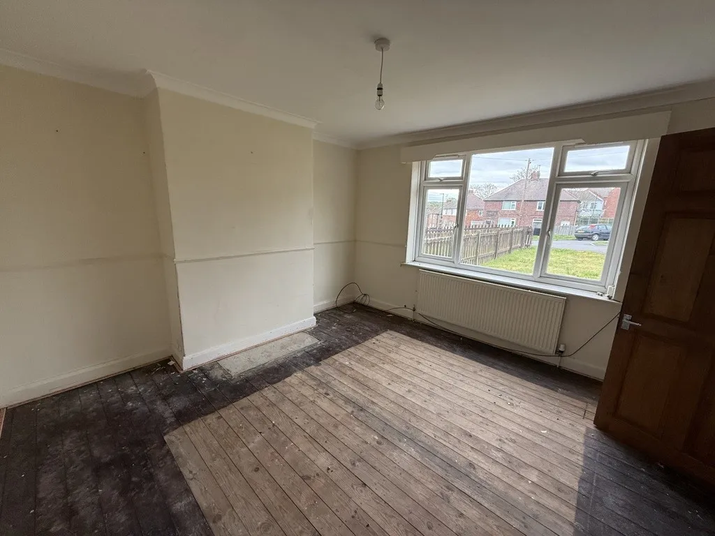 4 Woodlands Avenue, Beighton, Sheffield, South Yorkshire, S20 1BP