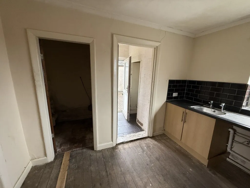4 Woodlands Avenue, Beighton, Sheffield, South Yorkshire, S20 1BP