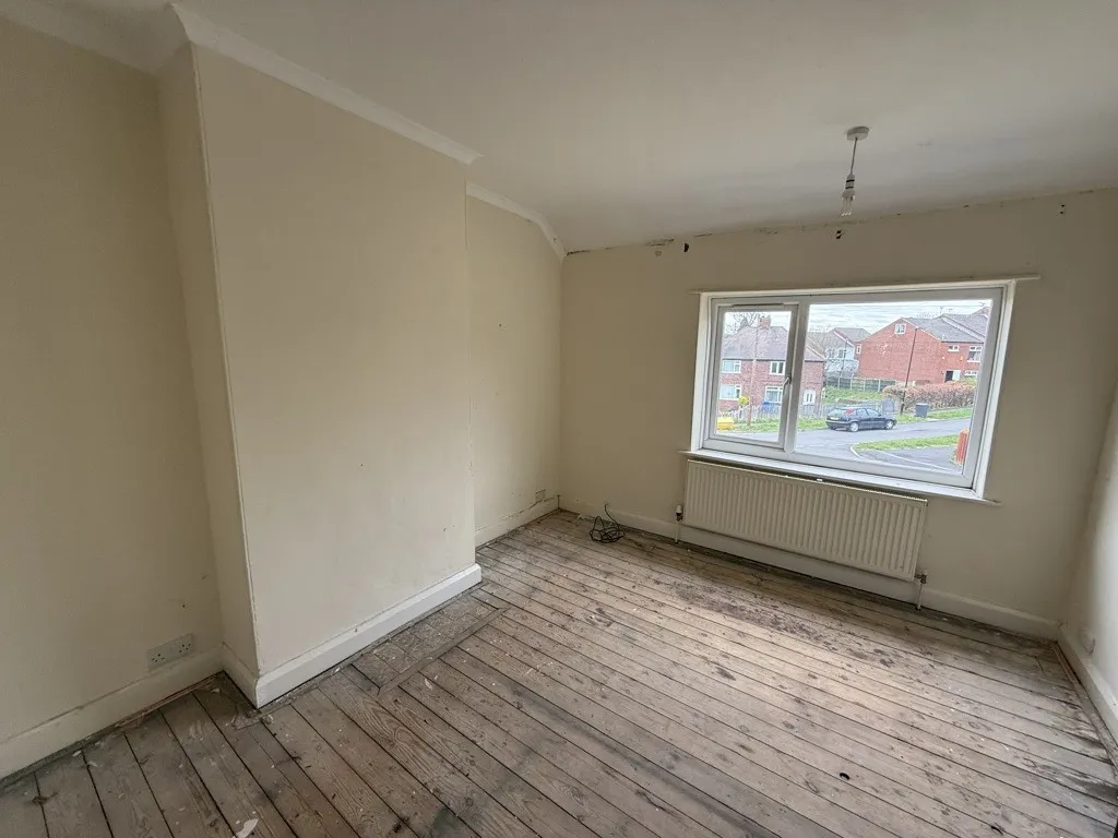 4 Woodlands Avenue, Beighton, Sheffield, South Yorkshire, S20 1BP
