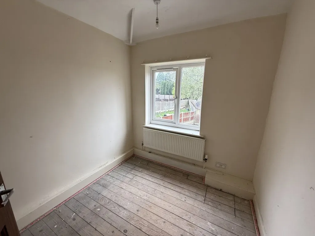 4 Woodlands Avenue, Beighton, Sheffield, South Yorkshire, S20 1BP