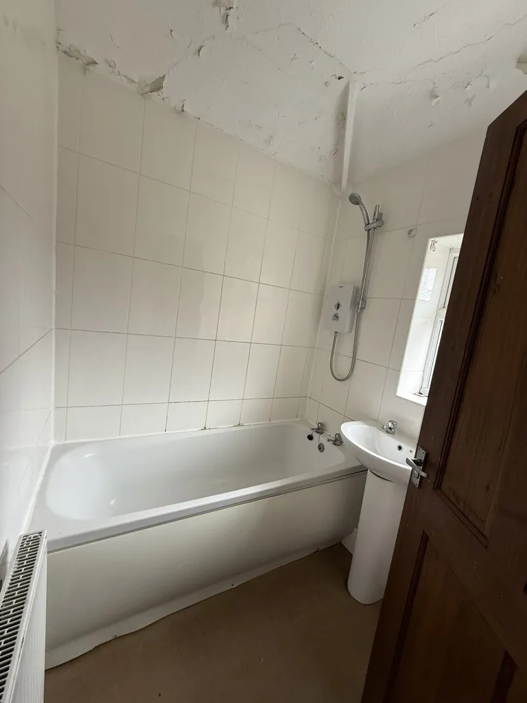 4 Woodlands Avenue, Beighton, Sheffield, South Yorkshire, S20 1BP