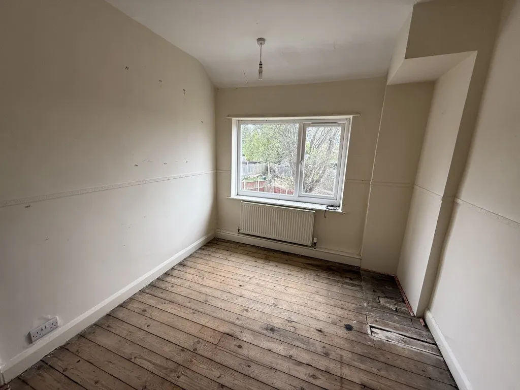 4 Woodlands Avenue, Beighton, Sheffield, South Yorkshire, S20 1BP
