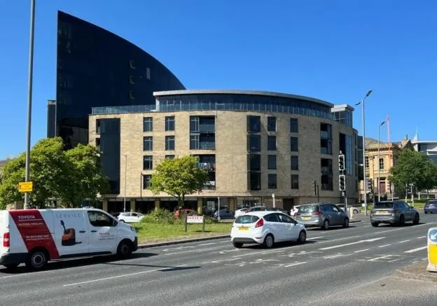 140 The Gatehaus, Leeds Road, Bradford, West Yorkshire, BD1 5BQ