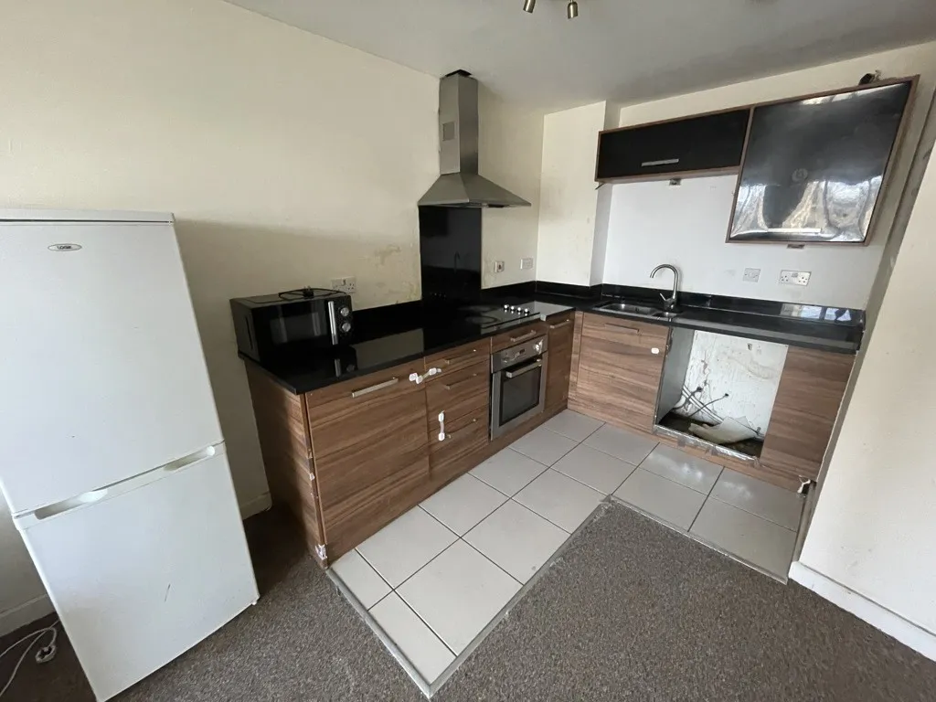 140 The Gatehaus, Leeds Road, Bradford, West Yorkshire, BD1 5BQ