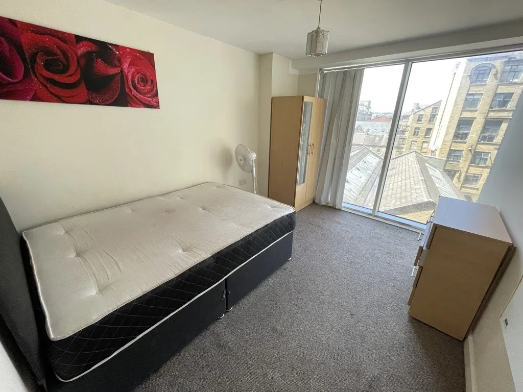 140 The Gatehaus, Leeds Road, Bradford, West Yorkshire, BD1 5BQ
