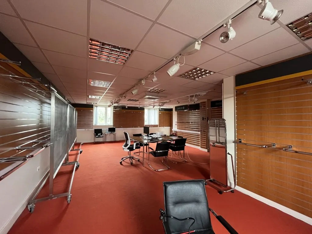 Unit 4, Apex Business Village, Annitsford, Cramlington, Northumberland, NE23 7BF