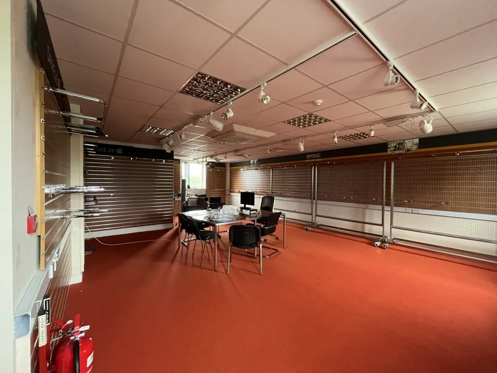Unit 4, Apex Business Village, Annitsford, Cramlington, Northumberland, NE23 7BF
