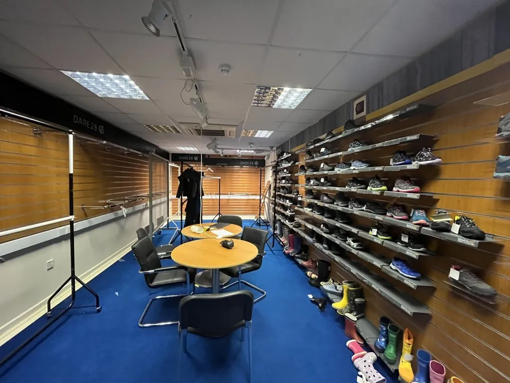 Unit 4, Apex Business Village, Annitsford, Cramlington, Northumberland, NE23 7BF