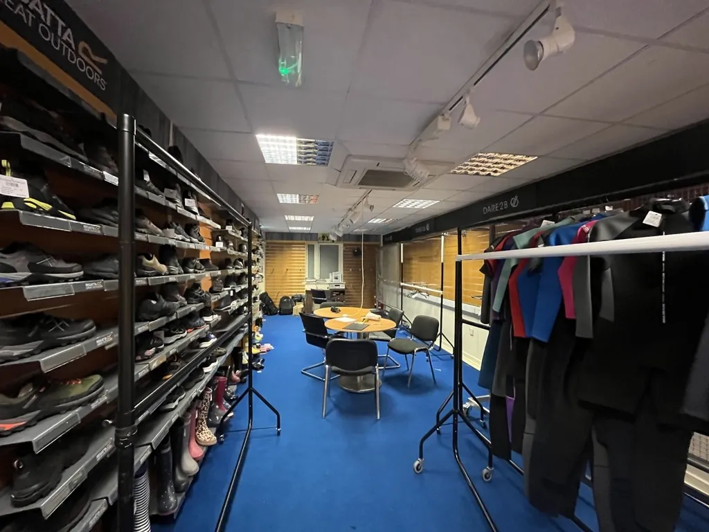 Unit 4, Apex Business Village, Annitsford, Cramlington, Northumberland, NE23 7BF