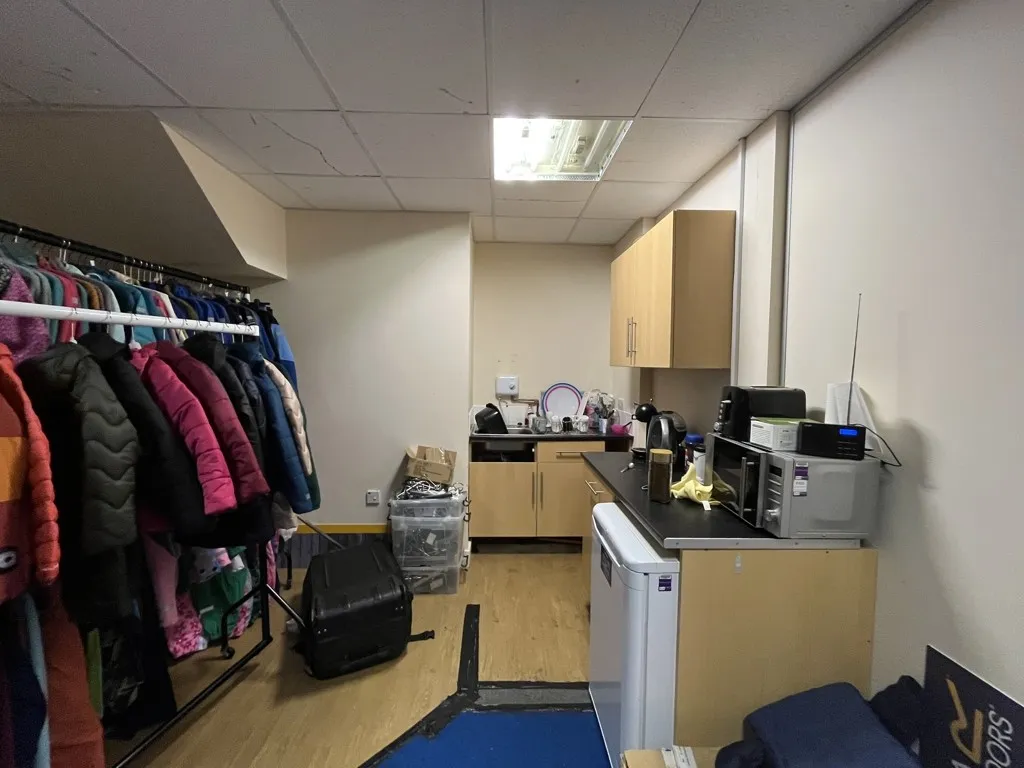 Unit 4, Apex Business Village, Annitsford, Cramlington, Northumberland, NE23 7BF