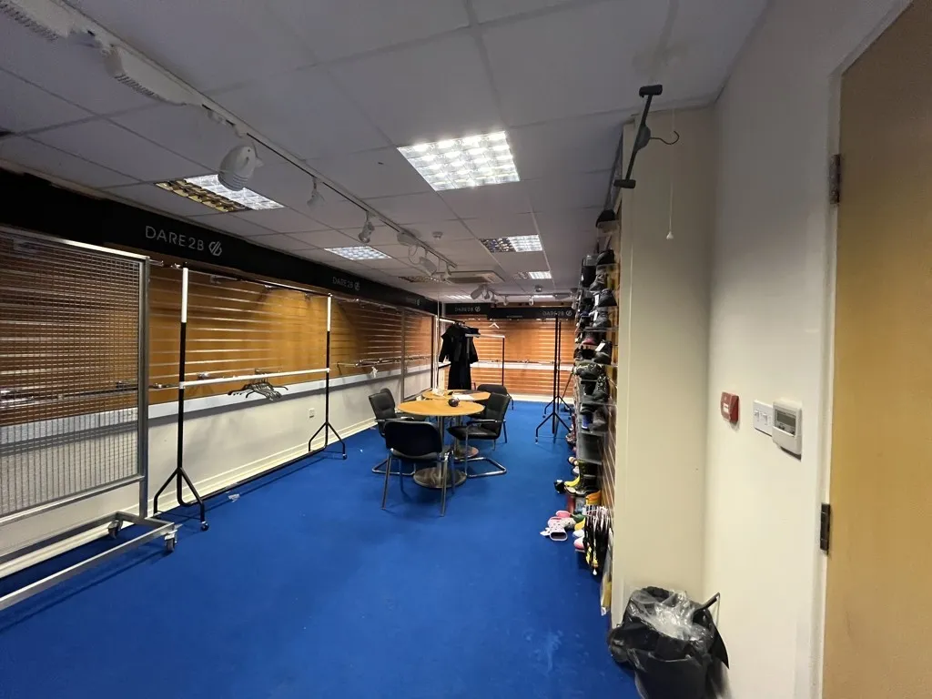 Unit 4, Apex Business Village, Annitsford, Cramlington, Northumberland, NE23 7BF