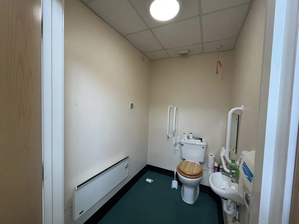 Unit 4, Apex Business Village, Annitsford, Cramlington, Northumberland, NE23 7BF